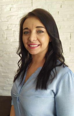 Ewelina Furman-Gębka 1
